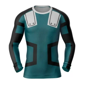 Rash Guards