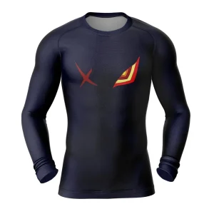 Rash Guards